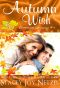 [Romancing Wisconsin 04] • Autumn Wish